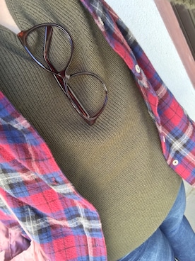 仁愛さんのコーディネート