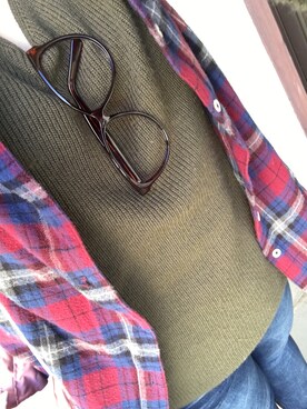 仁愛さんのコーディネート