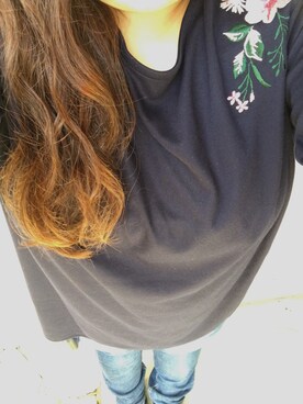 仁愛さんのコーディネート