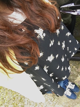 仁愛さんのコーディネート