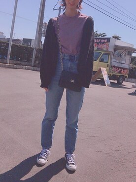 ハナハルさんのコーディネート