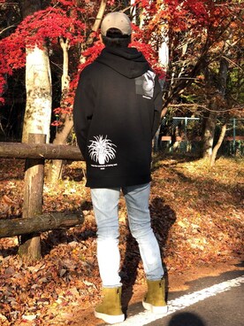 Minoruさんのコーディネート