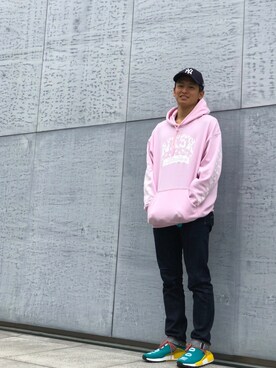 Minoruさんのコーディネート