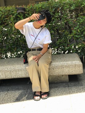 Minoruさんのコーディネート