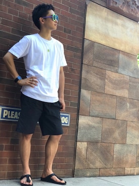 Minoruさんのコーディネート