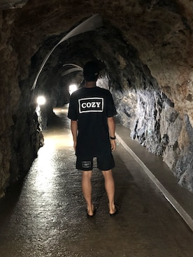 Minoruさんのコーディネート