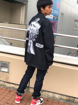 Minoruさんのコーディネート