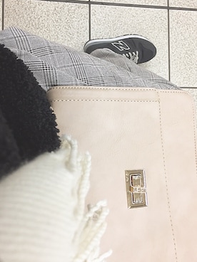 あゆさん(レディース・152cm)の春コーディネート