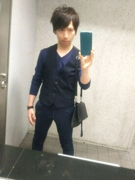 キラさんのコーディネート