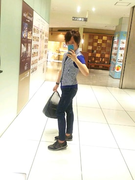 キラさんのコーディネート