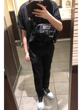 りょうさんのコーディネート