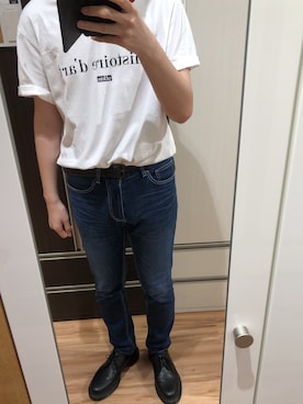 りょうさんのコーディネート