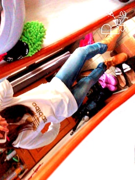 なっちゅんさんのコーディネート