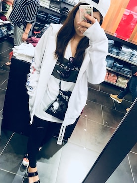 なっちゅんさんのコーディネート