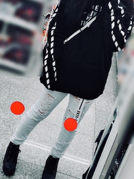 なっちゅんさんのコーディネート