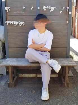 そうさんのコーディネート