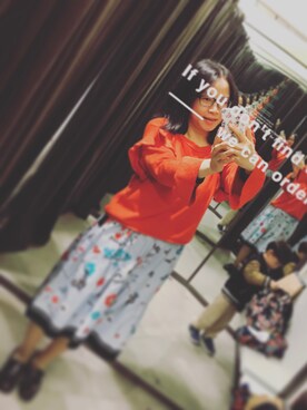 johnnjacobさんのコーディネート