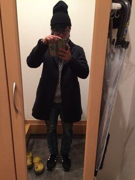 たくちさんのコーディネート