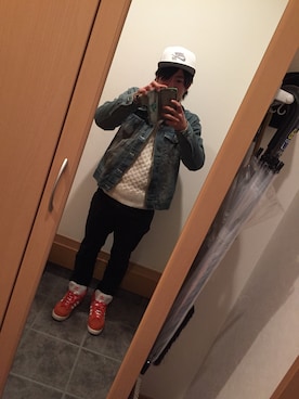 たくちさんのコーディネート