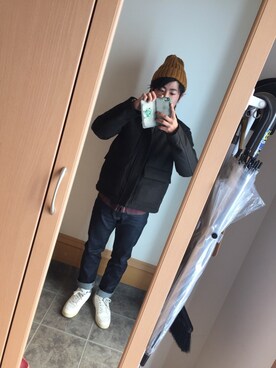 たくちさんのコーディネート