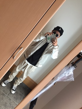 たくちさんのコーディネート