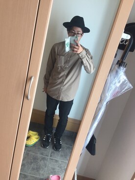 たくちさんのコーディネート