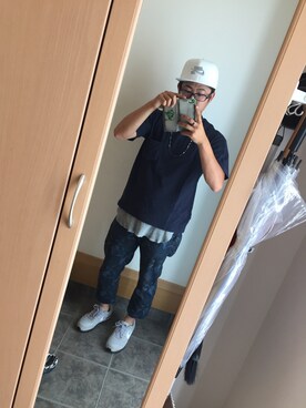 たくちさんのコーディネート