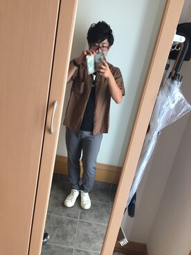 たくちさんのコーディネート