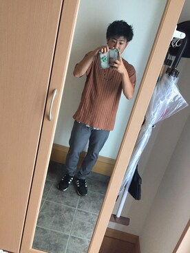 たくちさんのコーディネート