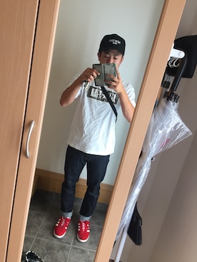 たくちさんのコーディネート