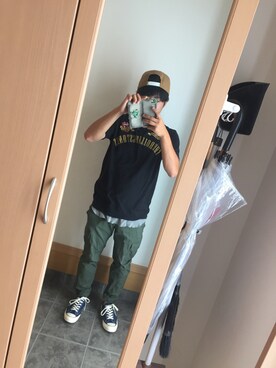 たくちさんのコーディネート