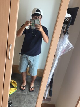 たくちさんのコーディネート