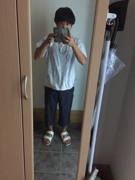 たくちさんのコーディネート