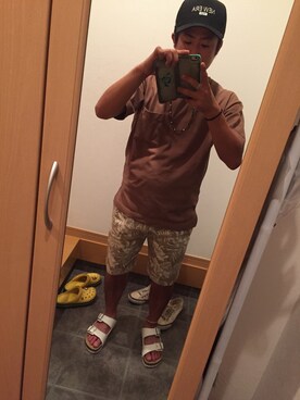 たくちさんのコーディネート