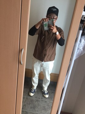 たくちさんのコーディネート