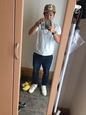 たくちさんのコーディネート