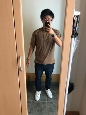 たくちさんのコーディネート