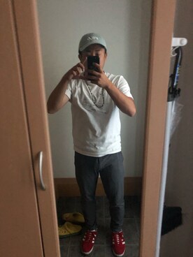 たくちさんのコーディネート