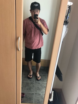 たくちさんのコーディネート