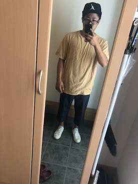 たくちさんのコーディネート