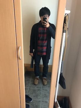 たくちさんのコーディネート