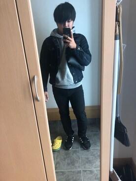 たくちさんのコーディネート