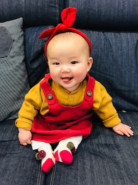 aoaoさんのコーディネート