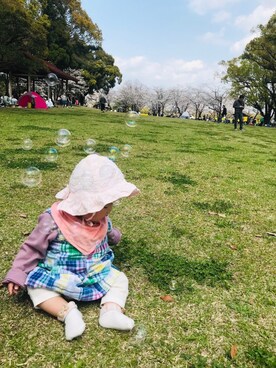 aoaoさんのコーディネート