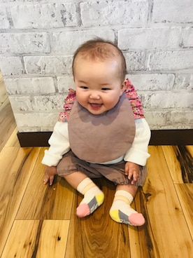 aoaoさんのコーディネート