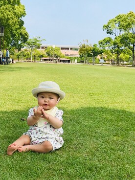 aoaoさんのコーディネート