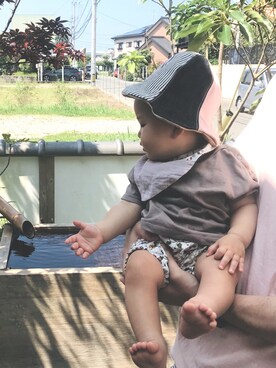 aoaoさんのコーディネート