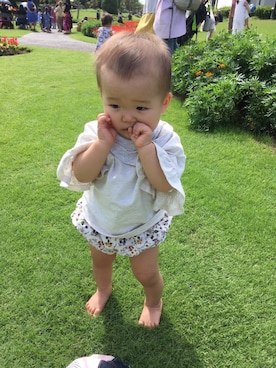 aoaoさんのコーディネート