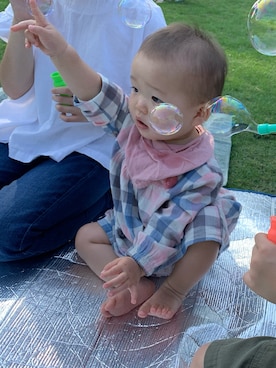 aoaoさんのコーディネート