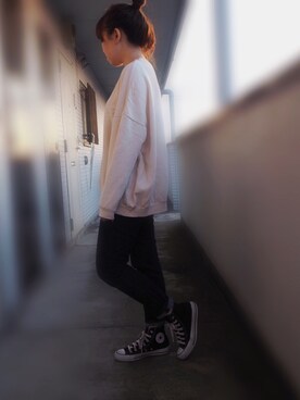 エムさんのコーディネート